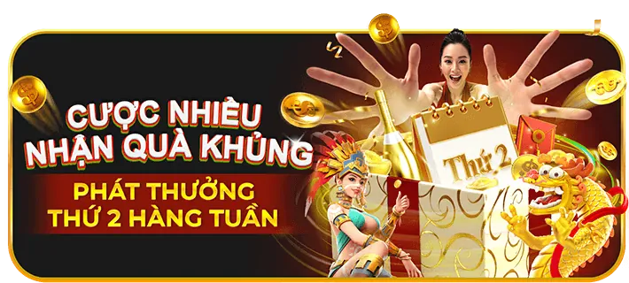 Cấp độ VIP Kim Cương của qh77.com