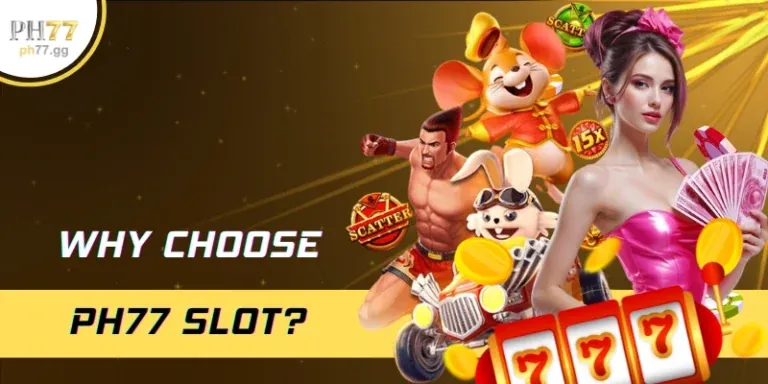 Sự đổi mới trong casino trực tuyến và trò chơi slot