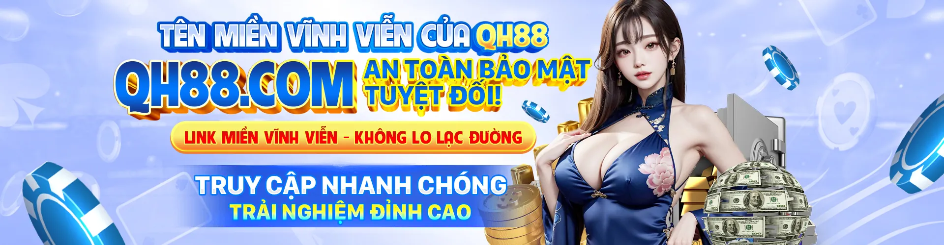 Hình ảnh chính Câu lạc bộ VIP qh77.com với các đặc quyền và lợi ích độc quyền