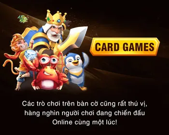 Chọn Game Nổ Hũ